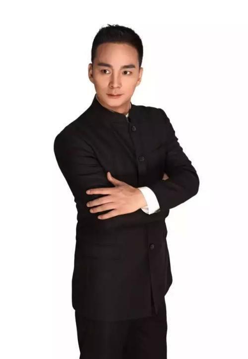 郭少杰个人资料