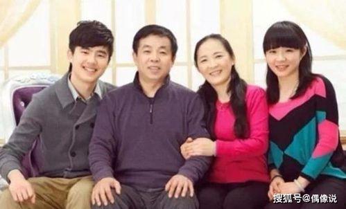 少年可期蔡国庆花絮,温馨瞬间，展现音乐世家风采